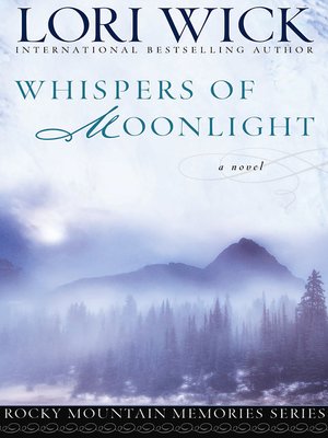 cover image of Whispers of Moonlight
